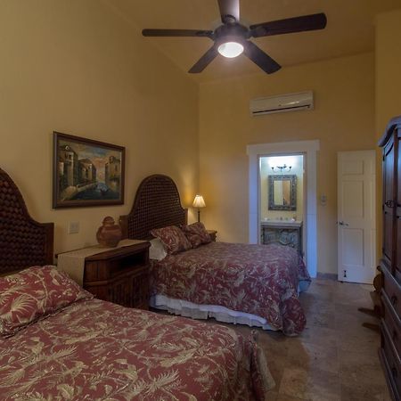 Villa Haydee Cabo San Lucas Exterior foto