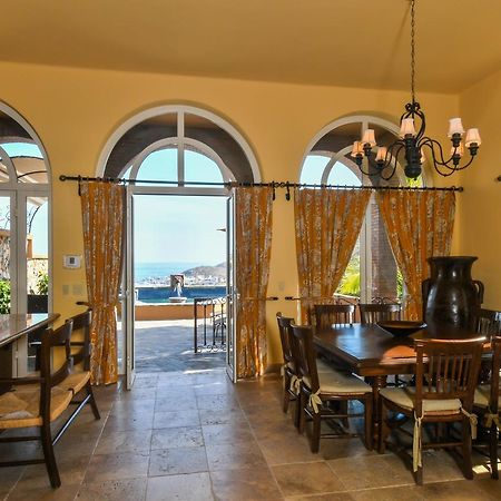 Villa Haydee Cabo San Lucas Exterior foto