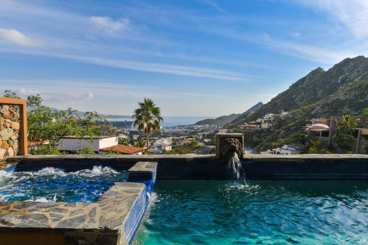 Villa Haydee Cabo San Lucas Exterior foto