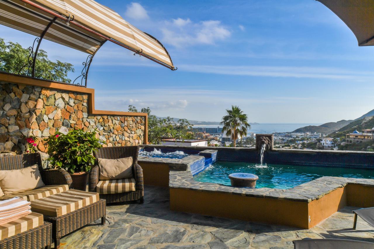Villa Haydee Cabo San Lucas Exterior foto