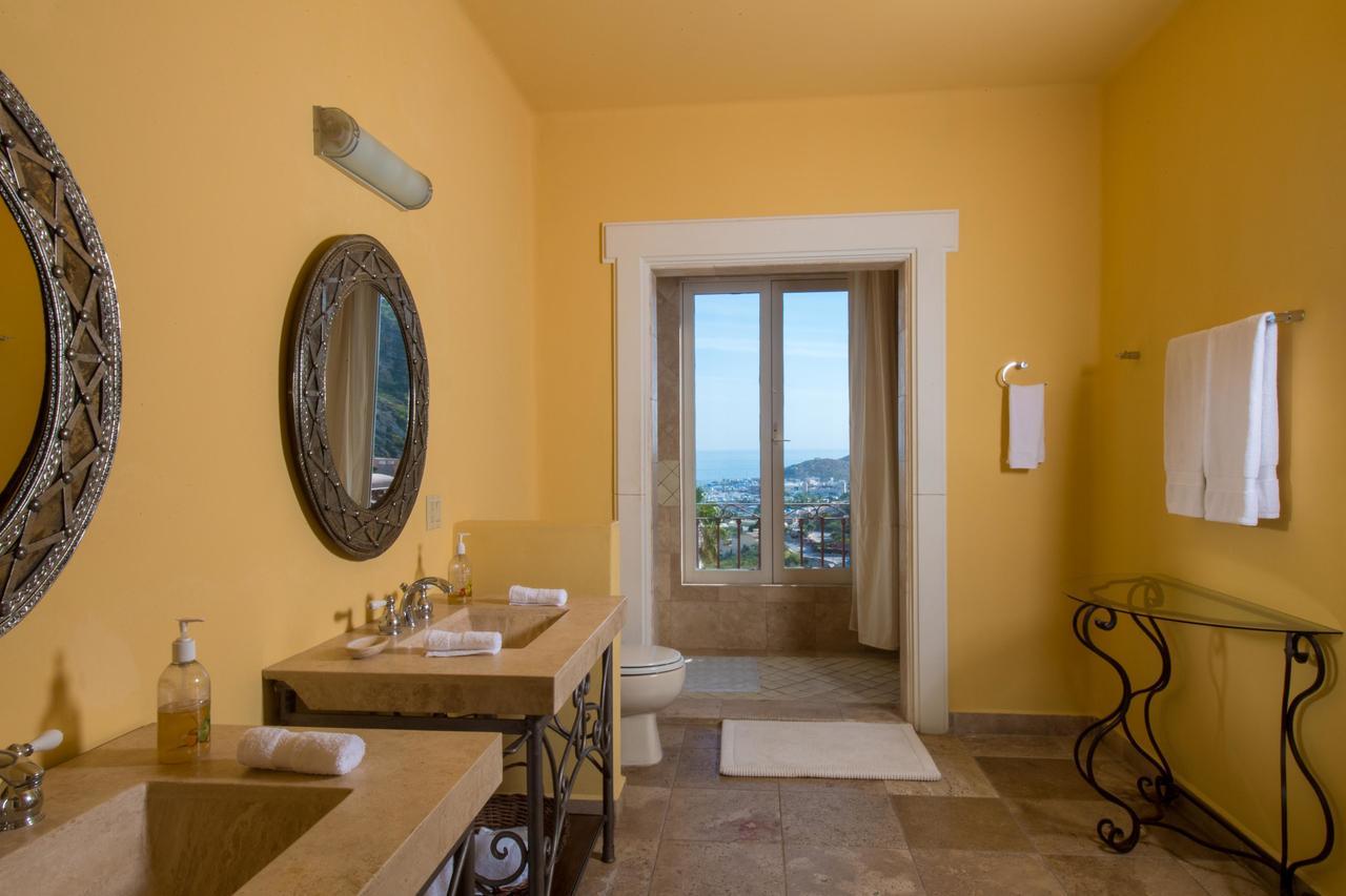 Villa Haydee Cabo San Lucas Exterior foto