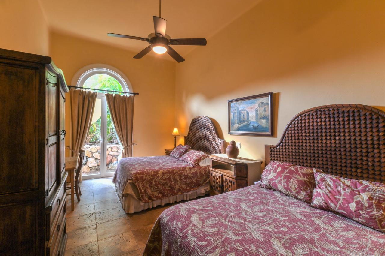 Villa Haydee Cabo San Lucas Exterior foto