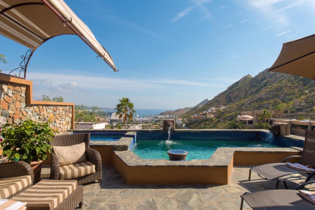 Villa Haydee Cabo San Lucas Exterior foto