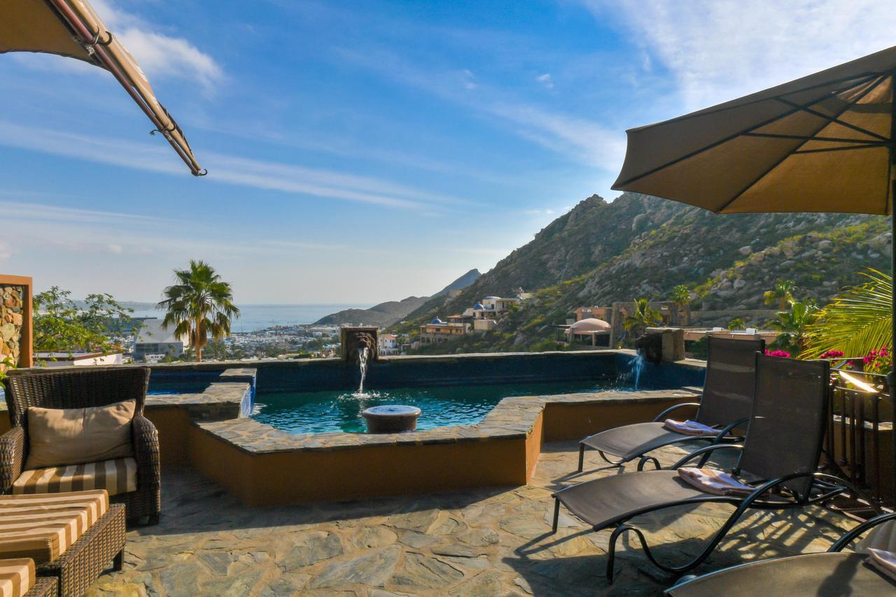 Villa Haydee Cabo San Lucas Exterior foto